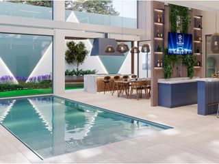 Foto 10 de Monteserrín Sierra del Moral, Dpto en Venta, 127.19m2, 3 Habitaciones