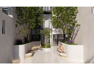 Foto 3 de Monteserrín Sierra del Moral, Dpto en Venta, 115.12m2, 3 Habitaciones