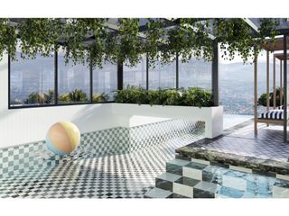 Foto 1 de Monteserrín Sierra del Moral, Dpto en Venta, 115.12m2, 3 Habitaciones
