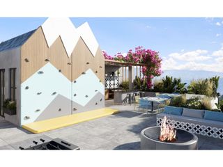 Foto 2 de Monteserrín Sierra del Moral, Dpto en Venta, 115.12m2, 3 Habitaciones