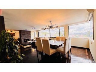 Foto 4 de El Bosque, Penthouse Venta, 280m2, 4 Habitaciones