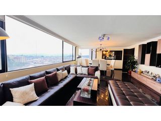 Foto 1 de El Bosque, Penthouse Venta, 280m2, 4 Habitaciones