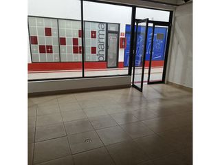 Foto 1 de El Batán, Local Comercial en Renta, 55m2, 2 Ambientes