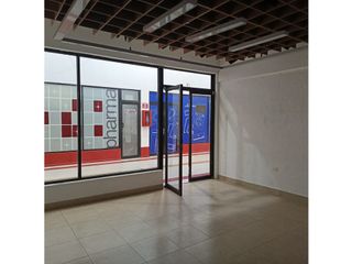 Foto 2 de El Batán, Local Comercial en Renta, 55m2, 2 Ambientes