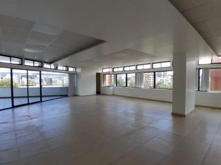 Foto 1 de RENTO OFICINA 180m2 - AVENIDA BRASIL.