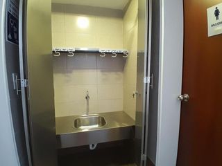 Foto 13 de RENTO OFICINA 180m2 - AVENIDA BRASIL.