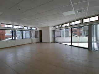 Foto 17 de RENTO OFICINA 180m2 - AVENIDA BRASIL.