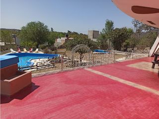Foto 17 de ALQUILER ANUAL SAN ANTONIO DE ARREDONDO CARLOS PAZ 3 HAB PISCINA