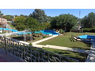 Foto 4 de ALQUILER ANUAL SAN ANTONIO DE ARREDONDO CARLOS PAZ 3 HAB PISCINA