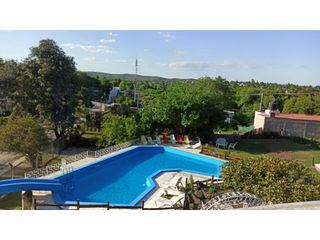 Foto 6 de ALQUILER ANUAL SAN ANTONIO DE ARREDONDO CARLOS PAZ 3 HAB PISCINA