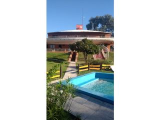 Foto 10 de ALQUILER ANUAL SAN ANTONIO DE ARREDONDO CARLOS PAZ 3 HAB PISCINA