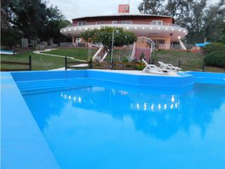 Foto 1 de ALQUILER ANUAL SAN ANTONIO DE ARREDONDO CARLOS PAZ 3 HAB PISCINA