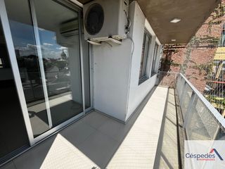 Foto 7 de Departamento en alquiler de 2 dormitorios en Villa Devoto