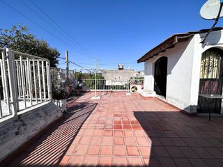 Foto 19 de VENTA DE CASA MAS DPTO EN ALTA CORDOBA