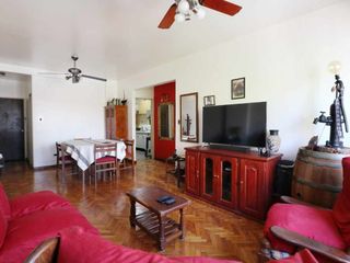 Foto 1 de DEPARTAMENTO 4 AMBIENTES VENTA BOEDO COCHERA
