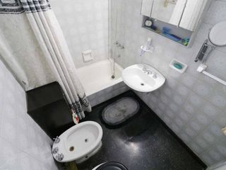 Foto 16 de DEPARTAMENTO 4 AMBIENTES VENTA BOEDO COCHERA