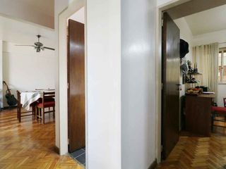 Foto 4 de DEPARTAMENTO 4 AMBIENTES VENTA BOEDO COCHERA