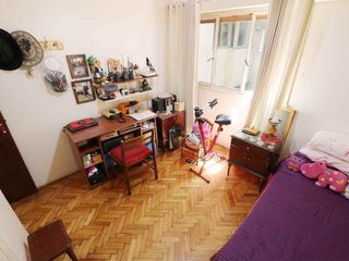 Foto 10 de DEPARTAMENTO 4 AMBIENTES VENTA BOEDO COCHERA