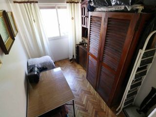 Foto 13 de DEPARTAMENTO 4 AMBIENTES VENTA BOEDO COCHERA