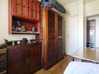 Foto 12 de DEPARTAMENTO 4 AMBIENTES VENTA BOEDO COCHERA