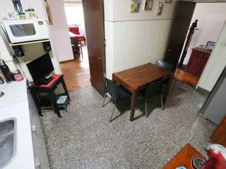Foto 24 de DEPARTAMENTO 4 AMBIENTES VENTA BOEDO COCHERA