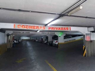 Foto 2 de VENTA COCHERA GRANDE CENTRICA EXCELENTE UBICACION.