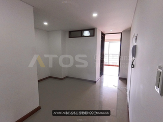 Foto 9 de APARTAESTUDIO en ARRIENDO en Tunja AV NORTE / MUISCAS
