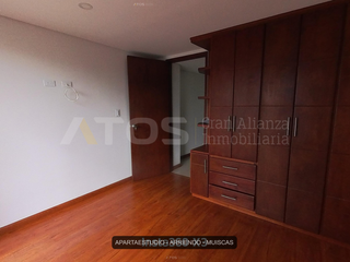 Foto 2 de APARTAESTUDIO en ARRIENDO en Tunja AV NORTE / MUISCAS