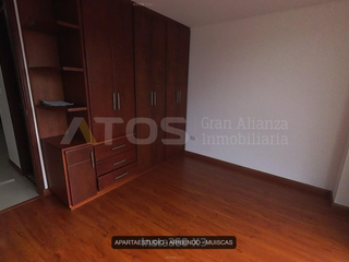 Foto 3 de APARTAESTUDIO en ARRIENDO en Tunja AV NORTE / MUISCAS