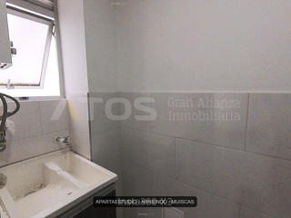 Foto 7 de APARTAESTUDIO en ARRIENDO en Tunja AV NORTE / MUISCAS