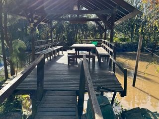 Foto 5 de Casa en  venta en el Delta de Tigre en Río Carapachay