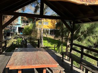 Foto 4 de Casa en  venta en el Delta de Tigre en Río Carapachay