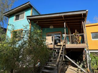 Foto 2 de Casa en  venta en el Delta de Tigre en Río Carapachay