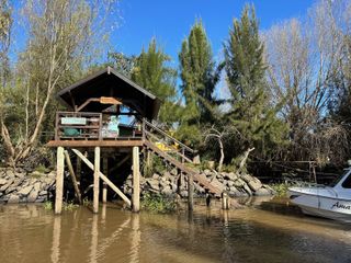 Foto 3 de Casa en  venta en el Delta de Tigre en Río Carapachay