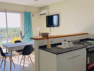 Foto 1 de Departamento en venta - 1 Dormitorio 1 Baño - 56Mts2 - Pinamar