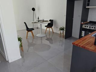 Foto 7 de PH 2 ambientes con patio en Nueva Pompeya