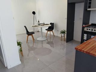 Foto 8 de PH 2 ambientes con patio en Nueva Pompeya