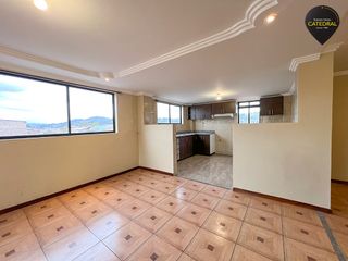 Foto 2 de Departamento de arriendo en Totoracocha - Dept 3 – código:21083