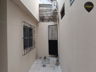 Foto 12 de Casa de venta en Alborada - Plaza Mayor – código:14072