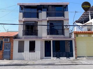 Foto 1 de Casa de venta en Alborada - Plaza Mayor – código:14072