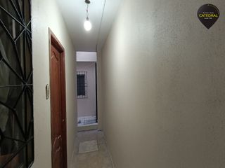 Foto 8 de Casa de venta en Alborada - Plaza Mayor – código:14072