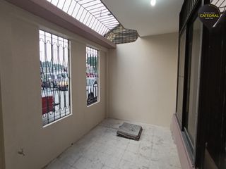 Foto 3 de Casa de venta en Alborada - Plaza Mayor – código:14072