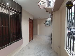 Foto 2 de Casa de venta en Alborada - Plaza Mayor – código:14072