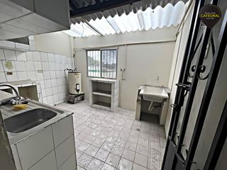 Foto 14 de Casa de venta en Alborada - Plaza Mayor – código:14072