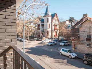 Foto 5 de Duplex con cochera a estrenar en Paseo Aldrey