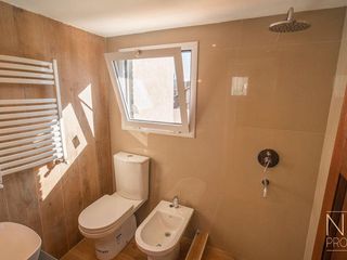 Foto 10 de Duplex con cochera a estrenar en Paseo Aldrey