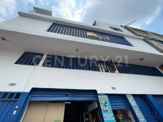 Foto 5 de OPORTUNIDAD VENTA BODEGA - EDIFICIO BARRIO OBRERO