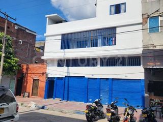 Foto 11 de OPORTUNIDAD VENTA BODEGA - EDIFICIO BARRIO OBRERO
