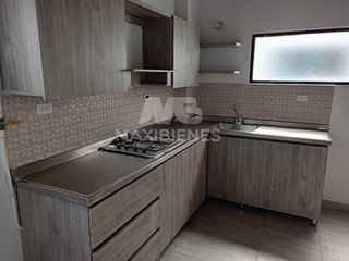 Foto 2 de VENTA de APARTAMENTO en MEDELLIN
