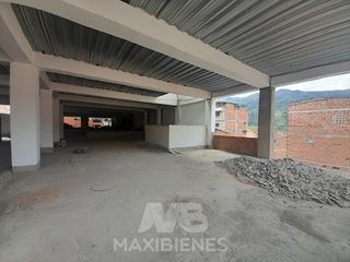 Foto 8 de ARRIENDO de LOCALES en BARBOSA